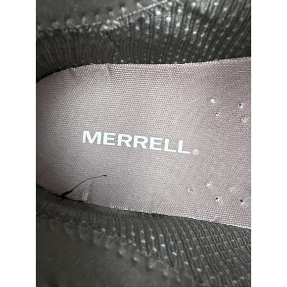 Merrell Alpine 83 Recraft Sneakers Shoes Camel Multi Shoes J006880 Womens 9.5 - Picture 9 of 10